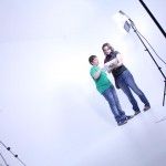 Avene - Citoplasmas Stop Motion Animation