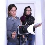 Avene - Citoplasmas Stop Motion Animation