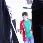 Avene - Citoplasmas Stop Motion Animation
