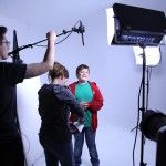 Avene - Citoplasmas Stop Motion Animation