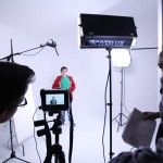 Avene - Citoplasmas Stop Motion Animation