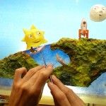 Cuentos del Horizonte - Citoplasmas Stop Motion Animation