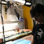 Cuentos del Horizonte - Citoplasmas Stop Motion Animation