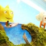Cuentos del Horizonte - Citoplasmas Stop Motion Animation