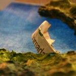 Cuentos del Horizonte - Citoplasmas Stop Motion Animation