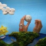 Cuentos del Horizonte - Citoplasmas Stop Motion Animation