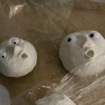 Cuentos del Horizonte - Citoplasmas Stop Motion Animation