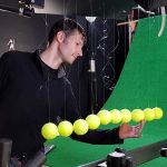 Adidas- Citoplasmas Stop Motion Animation