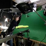Adidas- Citoplasmas Stop Motion Animation