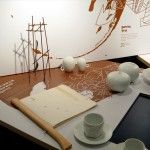 A la mesa - Citoplasmas Stopmotion Animation