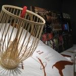 A la mesa - Citoplasmas Stopmotion Animation