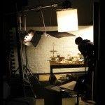 Quesos Angulo - Citoplasmas Stopmotion Animation