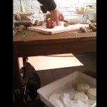 Quesos Angulo - Citoplasmas Stopmotion Animation