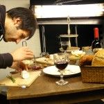 Quesos Angulo - Citoplasmas Stopmotion Animation