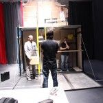 Büro Büro - Citoplasmas Stopmotion Animation