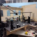 Camí - Citoplasmas Stop Motion Animation