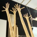 Camí - Citoplasmas Stop Motion Animation