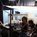 Camí - Citoplasmas Stop Motion Animation