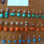 Carrítropo - Citoplasmas Stopmotion Animation