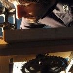 Carrítropo - Citoplasmas Stopmotion Animation