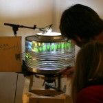 Carrítropo - Citoplasmas Stopmotion Animation