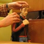 Citoplasmas en medio ácido - Citoplasmas Stopmotion Animation