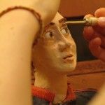 Citoplasmas en medio ácido - Citoplasmas Stopmotion Animation