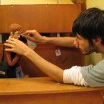 Citoplasmas en medio ácido - Citoplasmas Stopmotion Animation