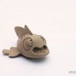 Click - Citoplasmas Stopmotion Animation
