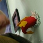 Click - Citoplasmas Stopmotion Animation