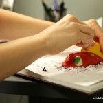 Click - Citoplasmas Stopmotion Animation