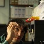 Click - Citoplasmas Stopmotion Animation