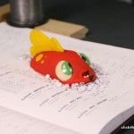 Click - Citoplasmas Stopmotion Animation