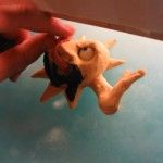 Cuentos Celestes - Citoplasmas Stop Motion Animation