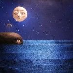 Cuentos Celestes - Citoplasmas Stop Motion Animation