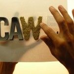 DCAW - Citoplasmas Stop Motion Animation