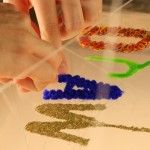 DCAW - Citoplasmas Stop Motion Animation
