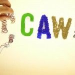 DCAW - Citoplasmas Stop Motion Animation