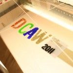 DCAW - Citoplasmas Stop Motion Animation