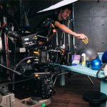 Epica- Citoplasmas Stop Motion Animation