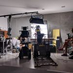 Epica- Citoplasmas Stop Motion Animation