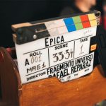Epica- Citoplasmas Stop Motion Animation