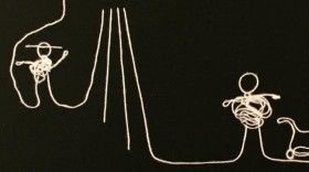 Es pot Animac - Citoplasmas Stop Motion Animation