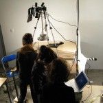 Es pot Animac - Citoplasmas Stop Motion Animation