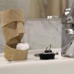 Foamy - Citoplasmas Stop Motion Animation