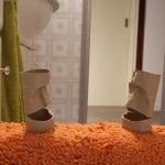 Foamy - Citoplasmas Stop Motion Animation
