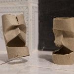 Foamy - Citoplasmas Stop Motion Animation