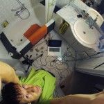 Foamy - Citoplasmas Stop Motion Animation