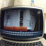 Foamy - Citoplasmas Stop Motion Animation