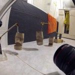 Foamy - Citoplasmas Stop Motion Animation